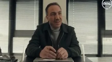 مسلسل فرصة أخيرة الحلقة 3: مواعيد العرض وقنوات النقل